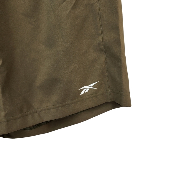 Reebok Men's Workout Ready Shorts - M - Picture 4 of 8